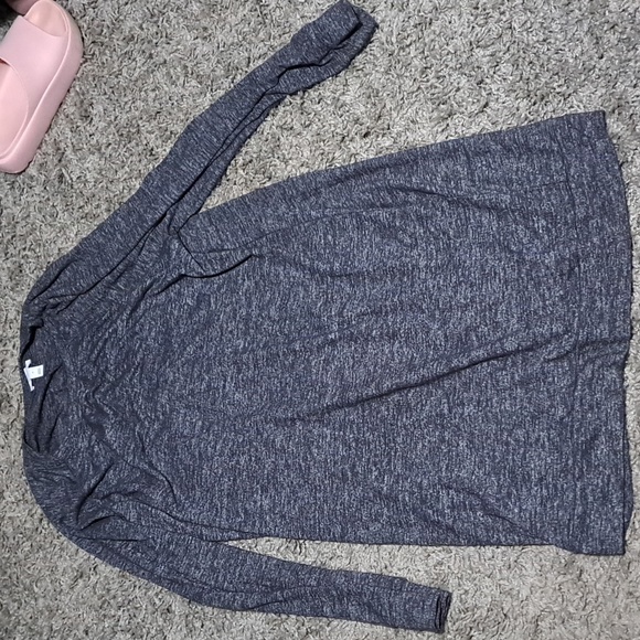 Daily Ritual Dress - Picture 5 of 5